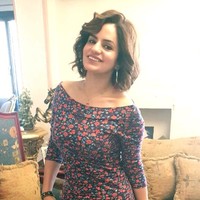Shaimaa Shebl