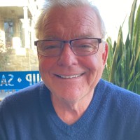 Tom Broderick