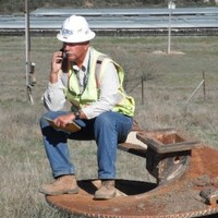 Eugene Lewis, PG, CEG