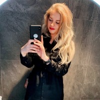 Regina Svistunov