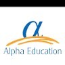Alpha education