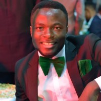 Oluwaseyi Bamiduro