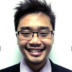 Calvin Yong Zhi Jie (杨智杰）
