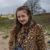 Julia Arbouw