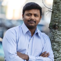 Bhaskar Paluri, M.Sc., Pmp®