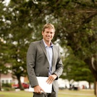 Tom Atkinson