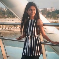 Tanvi Patel