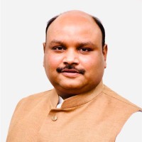 Dr Rajesh Kumar Gupta