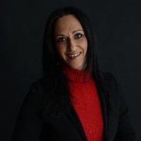 Mercedeh Caroline Birgitta Lundvall
