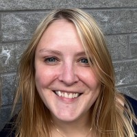 Rachel Johnson