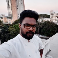 Bharath Babu