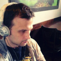 Mark Stavnicky