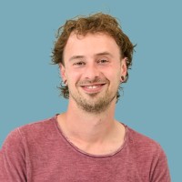 Dorus Van De Laar