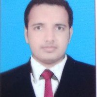 S Imran Saifi