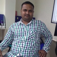 Vipul Pednekar
