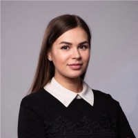 Alina Fursova