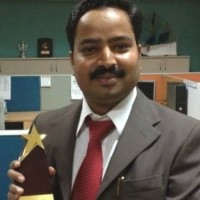 Shivaji Dhole