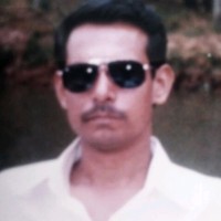 Nirmalkumar Patil