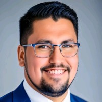 Alexander Patricio Gatica Muñoz