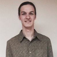 Justin Holowach