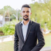 Isuru Perera