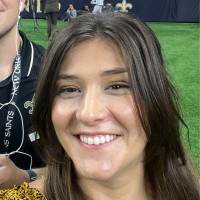 Caitlin Orgeron