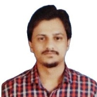 Shubham Shinde