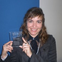 Natalia Espinel Correal