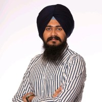Gaganpreet Singh