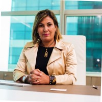 Maria do Céu Rebelo Figueira