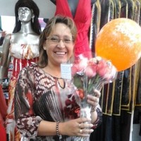 Alicia Judith Jaramillo Bracho