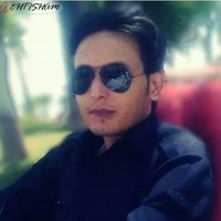 Raja Ehtisham Dhanyal