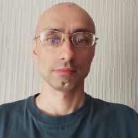 Vitalliy Pytel