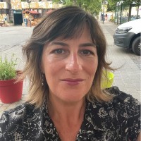 Rosana Barrajon