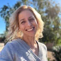 Erica Bojalad, Mba