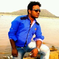 Amit bauri