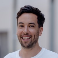 🐘 Nicholas Crocker