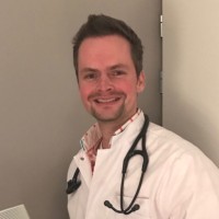 Gert-Jan Mauritz, MD PhD