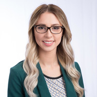 Carley Pagonis, Cpa