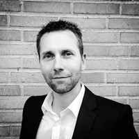 Kristian P. Harpøth