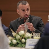 Mohamed Eljarh
