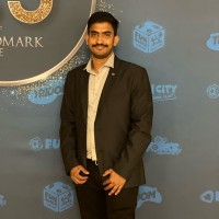 Nithish Mohan