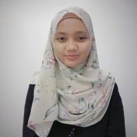 Khairunnisa Mohd Zamhuri