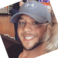 Jared Chandler