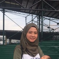 Nursyahida Syakira Binti Mohamad Hasjayati