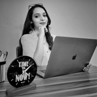 Deeksha Katiyar