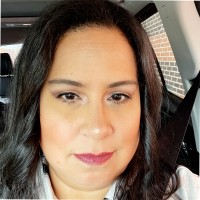 Isabel Santiago