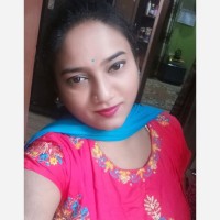 Yeshaswini Basavarajiah