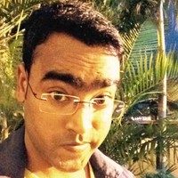 Pankaj Kumar