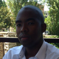 Lehlohonolo Mokgethi